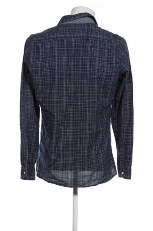 Ανδρικό πουκάμισο Lee Cooper, Μέγεθος L, Χρώμα Πολύχρωμο, Τιμή 8,01 €
