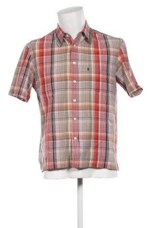 Мъжка риза Lerros, Размер M, Цвят Многоцветен, Цена 8,70 лв.