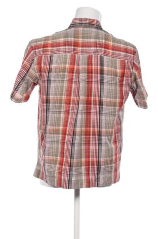 Ανδρικό πουκάμισο Lerros, Μέγεθος M, Χρώμα Πολύχρωμο, Τιμή 5,38 €