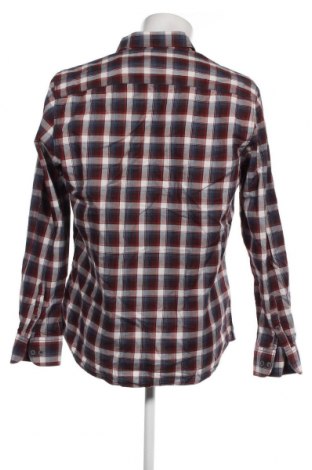 Мъжка риза Lerros, Размер L, Цвят Многоцветен, Цена 13,92 лв.