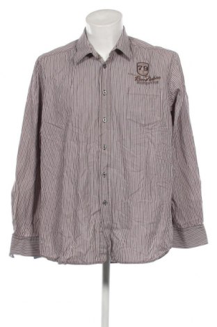 Ανδρικό πουκάμισο Lerros, Μέγεθος XXL, Χρώμα Πολύχρωμο, Τιμή 9,69 €