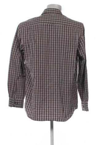 Ανδρικό πουκάμισο Lerros, Μέγεθος XL, Χρώμα Πολύχρωμο, Τιμή 17,94 €