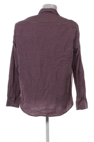 Ανδρικό πουκάμισο Lerros, Μέγεθος XL, Χρώμα Πολύχρωμο, Τιμή 9,15 €