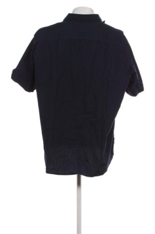 Мъжка риза Luciano, Размер XXL, Цвят Син, Цена 29,00 лв.