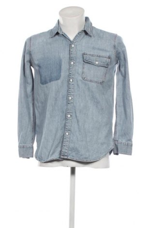 Pánska košeľa  Lucky Brand, Veľkosť S, Farba Modrá, Cena  15,68 €