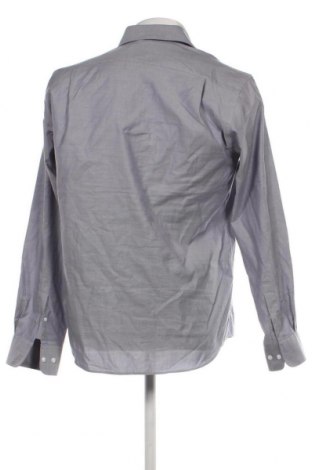 Ανδρικό πουκάμισο Maddison, Μέγεθος M, Χρώμα Μπλέ, Τιμή 4,13 €