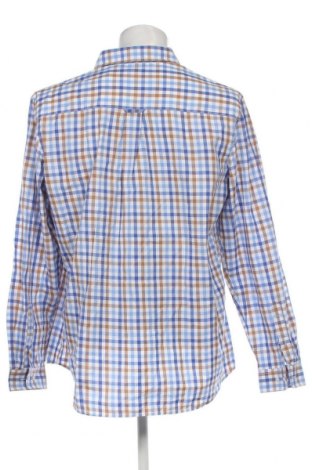 Мъжка риза Maddison, Размер XXL, Цвят Многоцветен, Цена 29,00 лв.