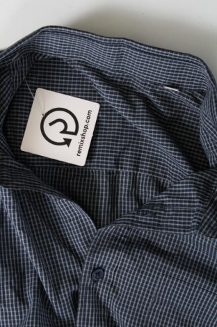 Ανδρικό πουκάμισο Mana, Μέγεθος L, Χρώμα Μπλέ, Τιμή 17,94 €