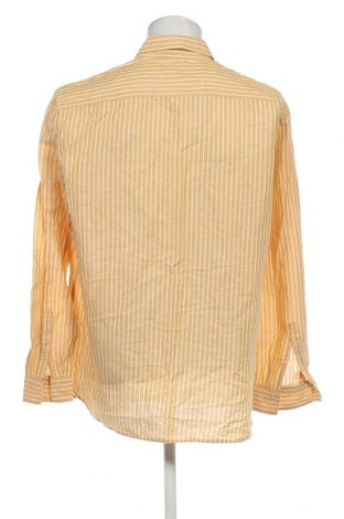 Pánská košile  Mango, Velikost XL, Barva Žlutá, Cena  232,00 Kč