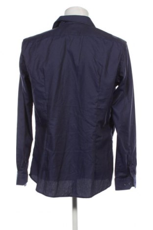 Pánska košeľa  Manor, Veľkosť XL, Farba Modrá, Cena  16,44 €