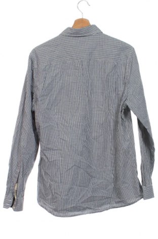 Ανδρικό πουκάμισο Manor, Μέγεθος L, Χρώμα Πολύχρωμο, Τιμή 9,69 €