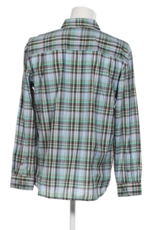 Мъжка риза Man's World, Размер XL, Цвят Многоцветен, Цена 4,93 лв.