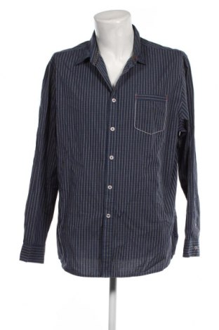Pánská košile  Mantaray, Velikost XL, Barva Modrá, Cena  121,00 Kč