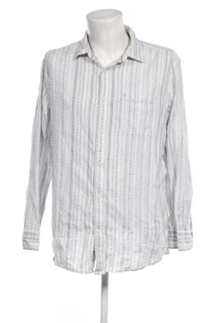 Herrenhemd Mantaray, Größe XL, Farbe Mehrfarbig, Preis 5,93 €