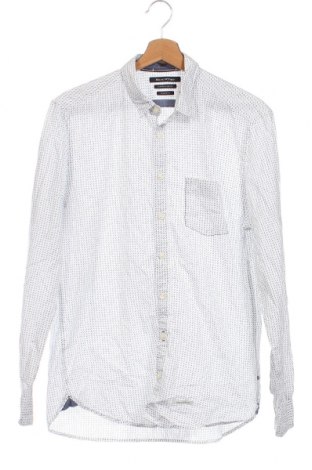 Ανδρικό πουκάμισο Marc O'Polo, Μέγεθος S, Χρώμα Λευκό, Τιμή 40,21 €