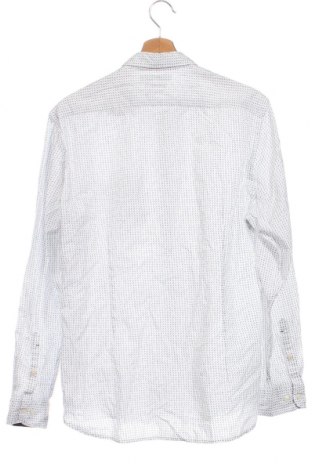 Ανδρικό πουκάμισο Marc O'Polo, Μέγεθος S, Χρώμα Λευκό, Τιμή 40,21 €