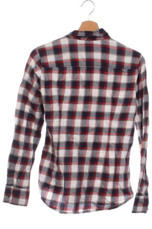 Ανδρικό πουκάμισο Marc O'Polo, Μέγεθος S, Χρώμα Πολύχρωμο, Τιμή 6,03 €