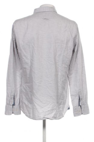Ανδρικό πουκάμισο Marc O'Polo, Μέγεθος XL, Χρώμα Γκρί, Τιμή 33,26 €