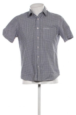 Мъжка риза Marc O'Polo, Размер M, Цвят Многоцветен, Цена 35,19 лв.