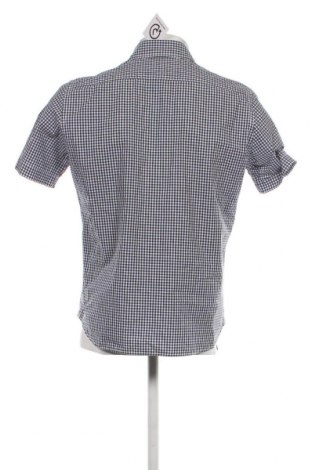 Ανδρικό πουκάμισο Marc O'Polo, Μέγεθος M, Χρώμα Πολύχρωμο, Τιμή 15,37 €