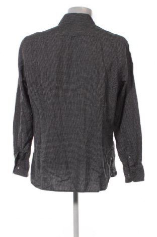 Herrenhemd Marc O'Polo, Größe XXL, Farbe Grau, Preis € 11,31