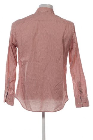 Ανδρικό πουκάμισο Marc O'Polo, Μέγεθος L, Χρώμα Κόκκινο, Τιμή 36,59 €
