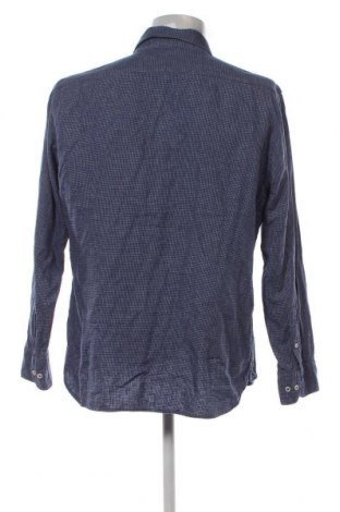 Ανδρικό πουκάμισο Marc O'Polo, Μέγεθος XXL, Χρώμα Μπλέ, Τιμή 37,80 €
