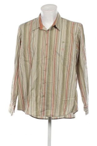 Мъжка риза Marco Donati, Размер XL, Цвят Зелен, Цена 9,86 лв.