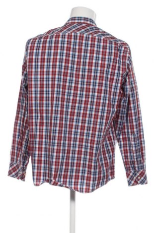 Мъжка риза Marvelis, Размер L, Цвят Многоцветен, Цена 11,89 лв.