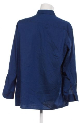 Herrenhemd Marvelis, Größe XXL, Farbe Blau, Preis 20,18 €