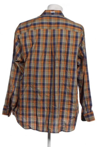 Herrenhemd Marvelis, Größe XXL, Farbe Mehrfarbig, Preis 5,05 €