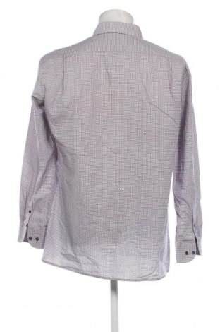 Мъжка риза Marvelis, Размер L, Цвят Многоцветен, Цена 12,76 лв.