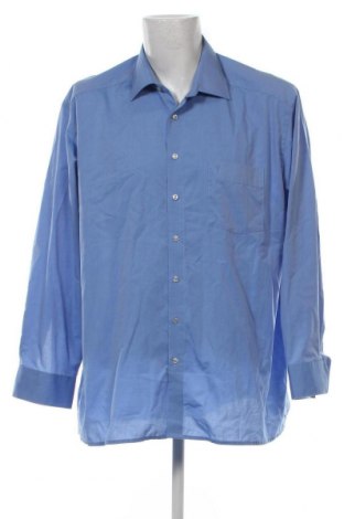 Herrenhemd Marvelis, Größe XXL, Farbe Blau, Preis 9,69 €