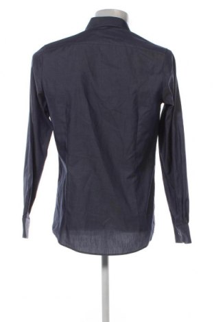 Herrenhemd Marvelis, Größe M, Farbe Grau, Preis 20,18 €