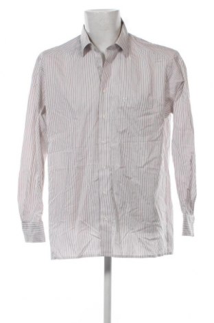 Мъжка риза Marvelis, Размер L, Цвят Бял, Цена 13,92 лв.
