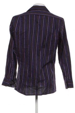 Мъжка риза Marvelis, Размер M, Цвят Многоцветен, Цена 7,14 лв.