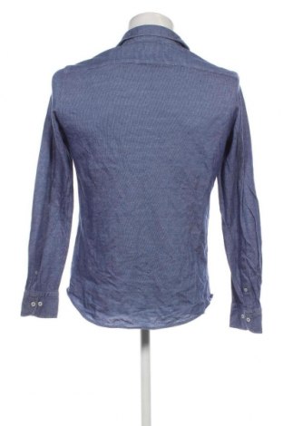 Pánska košeľa  Massimo Dutti, Veľkosť M, Farba Modrá, Cena  11,99 €