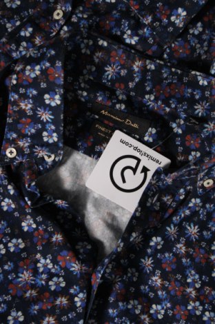 Pánská košile  Massimo Dutti, Velikost M, Barva Vícebarevné, Cena  722,00 Kč