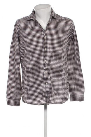 Herrenhemd Mastai Ferretti, Größe L, Farbe Mehrfarbig, Preis 12,11 €