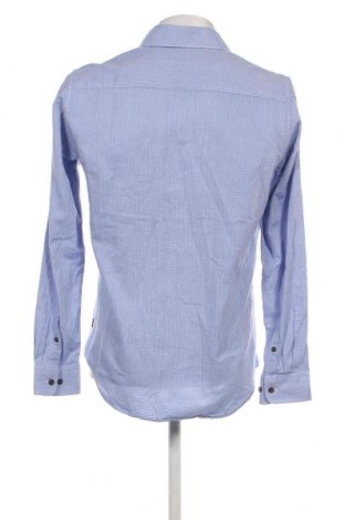 Herrenhemd Matinique, Größe L, Farbe Blau, Preis 32,91 €
