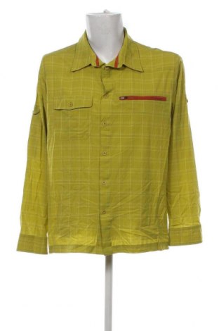 Мъжка риза Maya Maya, Размер XXL, Цвят Зелен, Цена 25,00 лв.