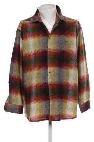 Ανδρικό πουκάμισο Mc Kay, Μέγεθος XL, Χρώμα Πολύχρωμο, Τιμή 4,49 €