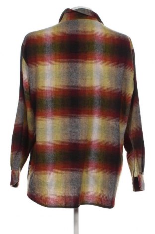 Ανδρικό πουκάμισο Mc Kay, Μέγεθος XL, Χρώμα Πολύχρωμο, Τιμή 4,49 €