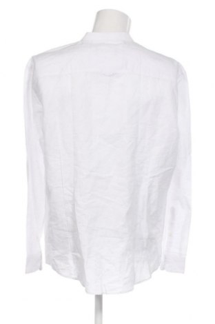 Herrenhemd McNeal, Größe XXL, Farbe Weiß, Preis € 31,54