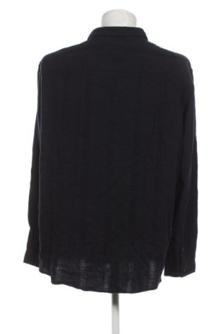Ανδρικό πουκάμισο McNeal, Μέγεθος XXL, Χρώμα Μπλέ, Τιμή 21,15 €