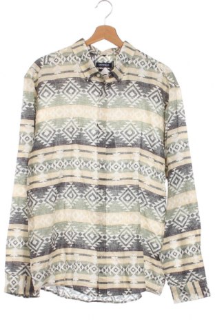 Ανδρικό πουκάμισο McNeal, Μέγεθος XL, Χρώμα Πολύχρωμο, Τιμή 22,27 €