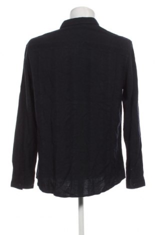 Ανδρικό πουκάμισο McNeal, Μέγεθος L, Χρώμα Μπλέ, Τιμή 21,15 €