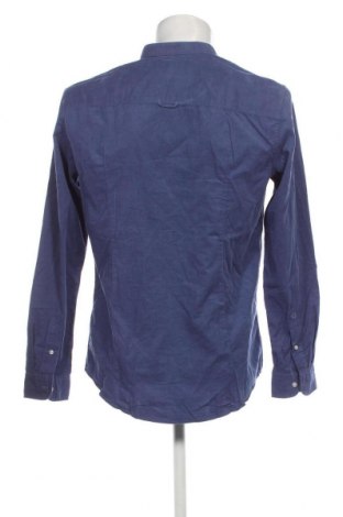 Herrenhemd McNeal, Größe M, Farbe Blau, Preis € 21,15