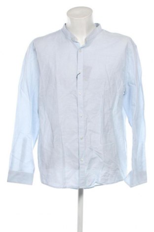 Pánská košile  McNeal, Velikost XXL, Barva Modrá, Cena  626,00 Kč