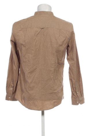 Pánská košile  McNeal, Velikost M, Barva Béžová, Cena  501,00 Kč